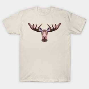 Moose T-Shirt